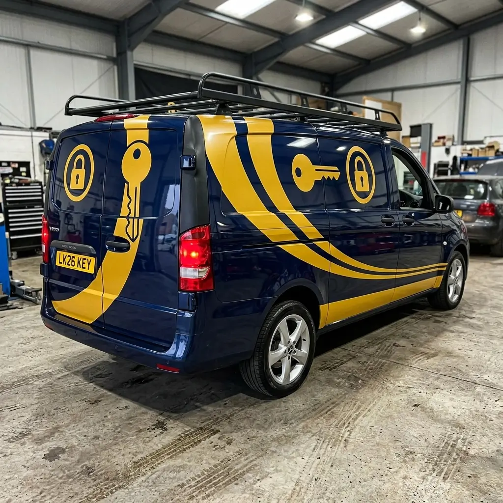 Locksmith Manchester