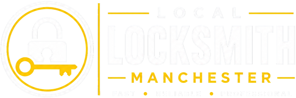 Locksmith Manchester logo